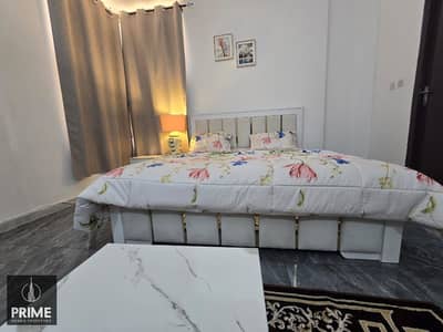 Studio for Rent in Al Mushrif, Abu Dhabi - dd1a10df-42f4-4e9d-a3fd-824079aba55e. jpg