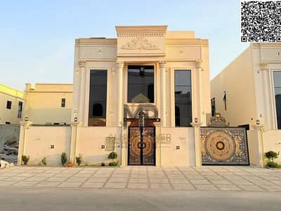 6 Slaapkamers Villa te Koop in Al Helio, Ajman - batch_876120880-800x600. webp