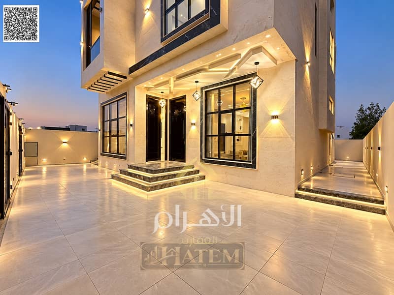 2 batch_batch_Twilight Luxury Villa Entrance. jpg