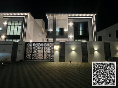 6 Cпальни Вилла Продажа в Аль Захья, Аджман - WhatsApp Image 2026-10-28 at 4.49. 39 PM. jpeg