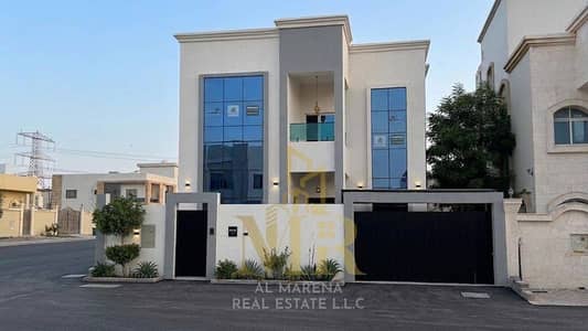 4 Slaapkamers Villa te Koop in Al Yasmeen, Ajman - 876030825-800x600. jpeg