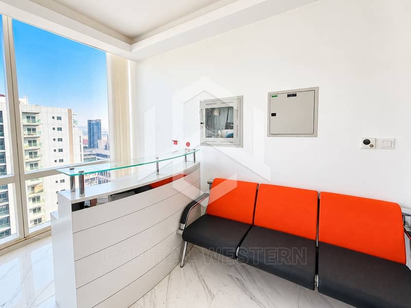 6 Fully Furnished | Fitted | Ready to move