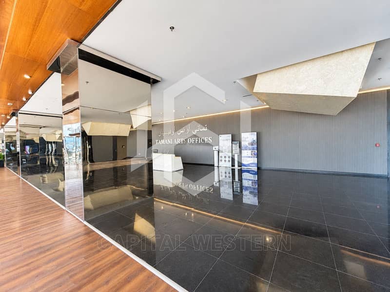 12 Fully Furnished | Fitted | Ready to move