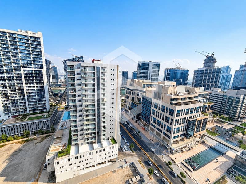 13 Fully Furnished | Fitted | Ready to move