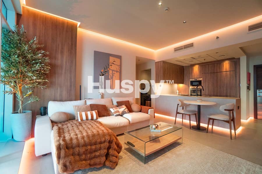 Wohnung in Dubai Marina,The Torch, 1 schlafzimmer, 1890000 AED - 17016244 Wohnung in Dubai Marina,The Torch, 1 schlafzimmer, 1890000 AED - 17016244