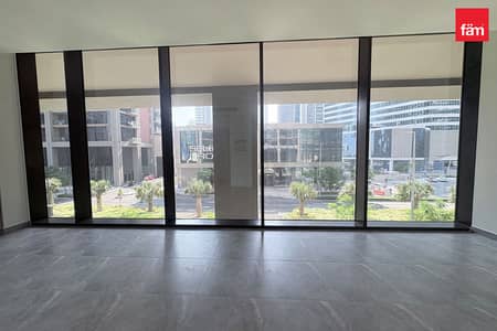 Estudio para en Alquiler en Business Bay, Dubai - Apartamento en Business Bay，Peninsula，Peninsula Two, 70000 AED - 17016252