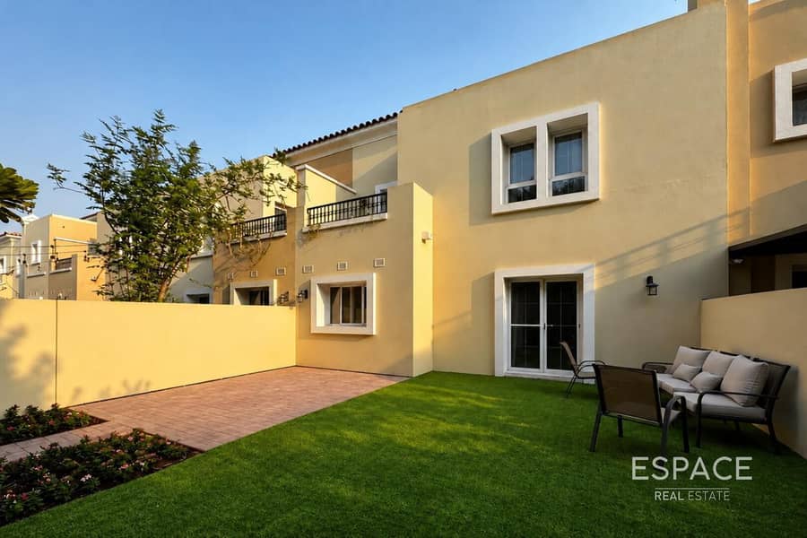 Villa à The Lakes,Ghadeer,Ghadeer 1, 3 chambres, 270000 AED - 17016261 Villa à The Lakes,Ghadeer,Ghadeer 1, 3 chambres, 270000 AED - 17016261