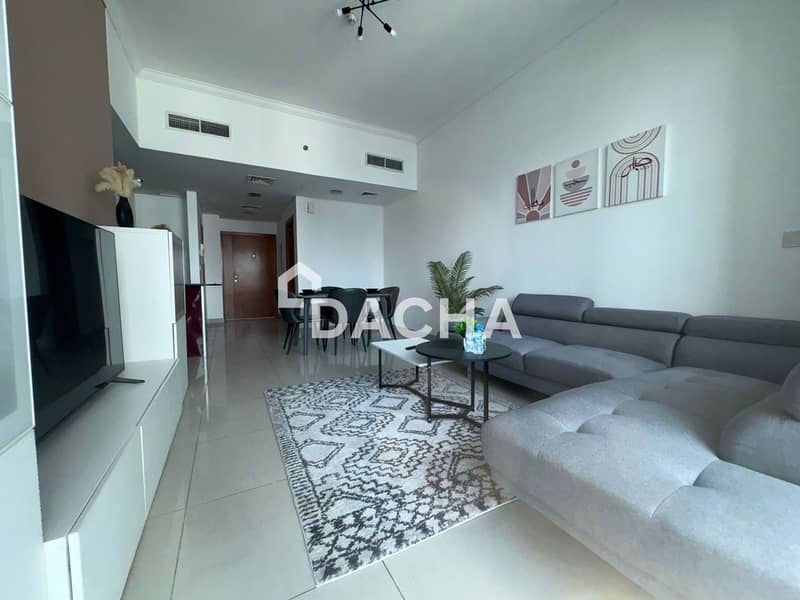 Appartement à Dubai Marina,Ocean Heights, 1 chambre, 105000 AED - 17016268 Appartement à Dubai Marina,Ocean Heights, 1 chambre, 105000 AED - 17016268