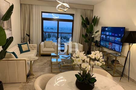 麦迪纳朱美拉生活馆公寓， 迪拜 1 卧室公寓待租 - PHOTO 202604011832003
