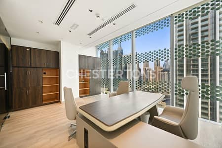 Office para en Alquiler en Business Bay, Dubai - Oficina en Business Bay,The Opus, 1300000 AED - 17016302 Office para en Alquiler en Business Bay, Dubai - Oficina en Business Bay,The Opus, 1300000 AED - 17016302