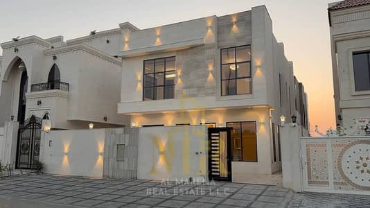 5 Slaapkamers Villa te Koop in Al Helio, Ajman - 874979806-800x600. jpeg