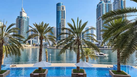1 Slaapkamer Appartement te Huur in Dubai Marina, Dubai - Appartement in Dubai Marina,Park Island,Fairfield Tower, 1 slaapkamer, 100000 AED - 16945705 1 Slaapkamer Appartement te Huur in Dubai Marina, Dubai - Appartement in Dubai Marina,Park Island,Fairfield Tower, 1 slaapkamer, 100000 AED - 16945705