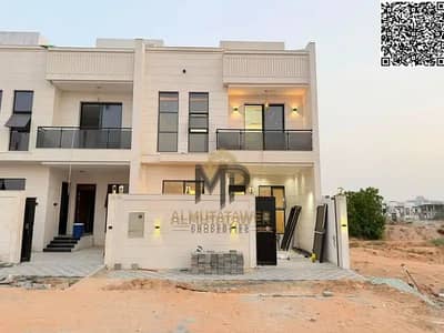 6 Slaapkamers Villa te Koop in Al Helio, Ajman - batch_876119186-800x600. webp