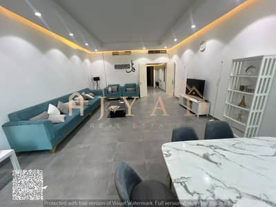3 Camere Appartamento in affitto a Al Rashidiya, Ajman - WhatsApp Image 2026-10-28 at 16.52. 36. jpeg