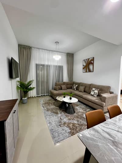1 Schlafzimmer Wohnung zum Miete in Al Nuaimiya, Ajman - 1IMG-20250901-WA0191. jpg