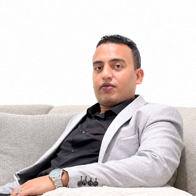 Ahmed Ramadan Ahmed Ramadan