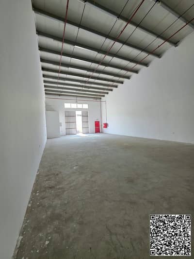 Warehouse in affitto a Al Jurf, Ajman - WhatsApp Image 2026-10-27 at 14.59. 46. jpeg