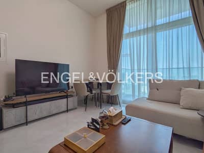 Studio de  à à louer à Arjan, Dubai - Appartement à Arjan，Skyz by Danube, 50000 AED - 17016402