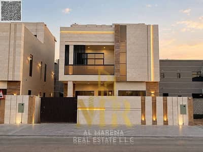 6 Slaapkamers Villa te Koop in Al Yasmeen, Ajman - 874891892-800x600. jpeg