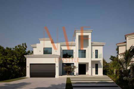 5 Cпальни Вилла Продажа в Джумейра Айлендс, Дубай - JumeirahIslands_Exterior_02. jpg 5 Cпальни Вилла Продажа в Джумейра Айлендс, Дубай - JumeirahIslands_Exterior_02. jpg