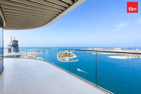 3 Slaapkamers Appartement te Huur in Dubai Harbour, Dubai - Appartement in Dubai Harbour,Emaar Beachfront,Grand Bleu Towers,Grand Bleu Tower 1, 3 slaapkamers, 460000 AED - 17016454 3 Slaapkamers Appartement te Huur in Dubai Harbour, Dubai - Appartement in Dubai Harbour,Emaar Beachfront,Grand Bleu Towers,Grand Bleu Tower 1, 3 slaapkamers, 460000 AED - 17016454