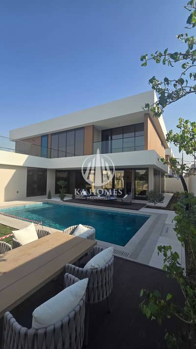 4 Schlafzimmer Villa zum Verkauf in Sharjah Garden City, Sharjah - 02. jpg