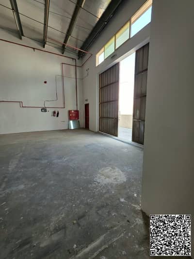 Warehouse for Rent in Al Jurf, Ajman - WhatsApp Image 2026-10-27 at 14.57. 48. jpeg