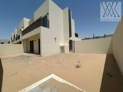 4 Bedroom Townhouse for Sale in Dubai South, Dubai - PHOTO-2024-04-25-14-21-52. jpg