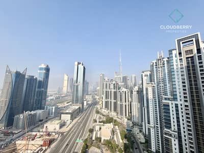 شقة 2 غرفة نوم للايجار في الخليج التجاري، دبي - IMG_3987. jpg شقة 2 غرفة نوم للايجار في الخليج التجاري، دبي - IMG_3987. jpg