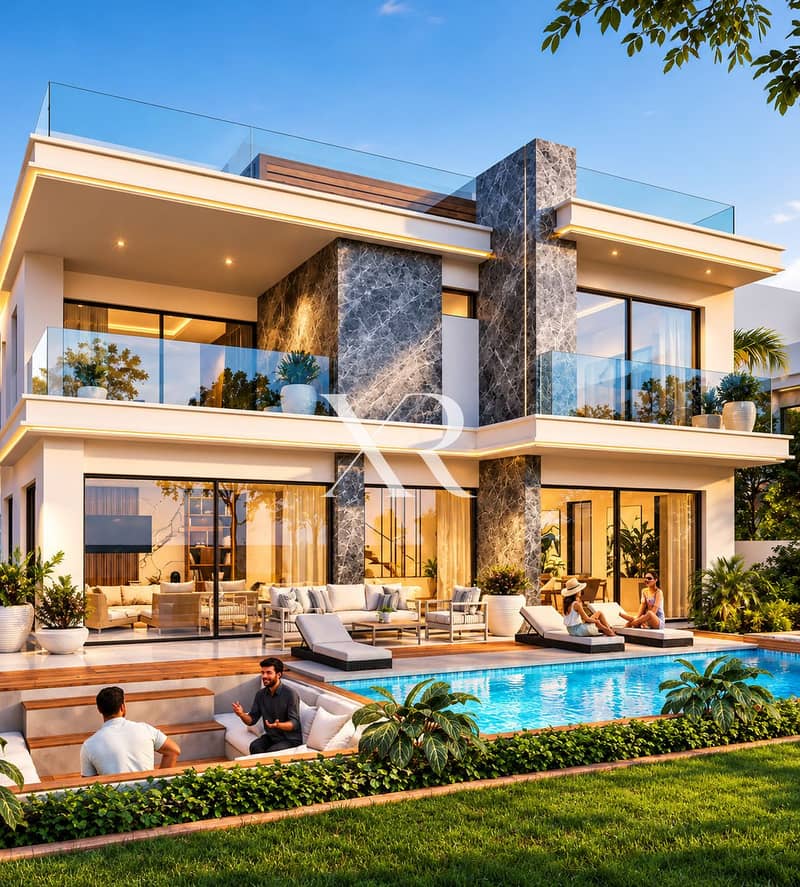 Luxury Villa Poolside Retreat. png Luxury Villa Poolside Retreat. png