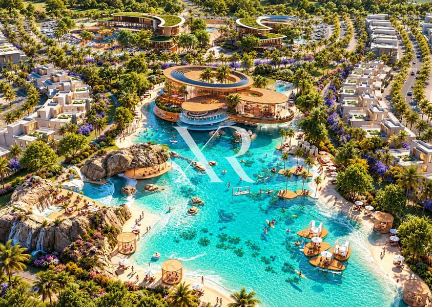 9 Tropical Lagoon Resort Aerial View. png