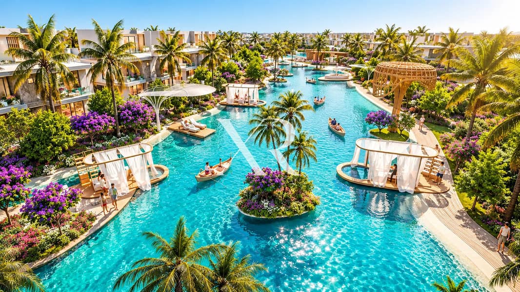 10 Tropical Lagoon Luxury Resortscape. png