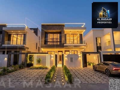 6 Slaapkamers Villa te Koop in Al Helio, Ajman - 866501451-800x600. jpeg