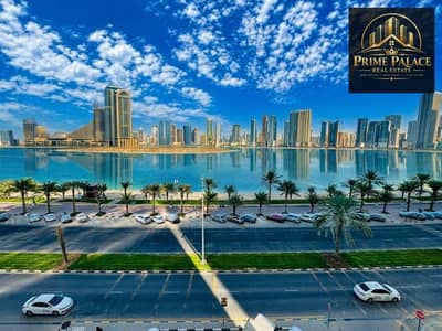 3 Slaapkamers Appartement te Huur in Al Mamzar, Sharjah - IMG_4794. jpg