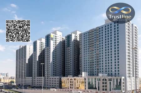 1 habitación Apartamento para en Venta en Al Nuaimiya, Ajman - WhatsApp Image 2026-10-05 at 3.12. 26 PM. jpeg