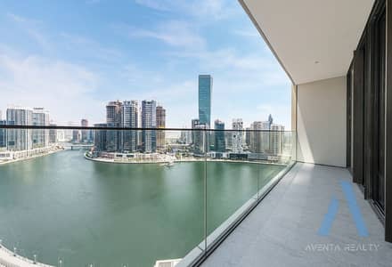 商业湾， 迪拜 3 卧室公寓待租 - 1. jpg