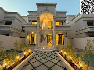 5 Slaapkamers Villa te Koop in Al Helio, Ajman - batch_876116927-800x600. webp