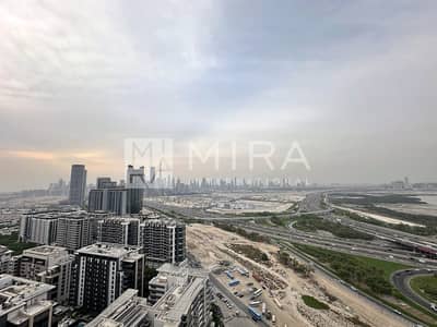 1 Bedroom Flat for Rent in Sobha Hartland, Dubai - PHOTO-2026-10-27-11-31-36 2