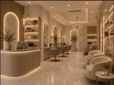 Shop te Huur in Za'abeel, Dubai - Winkel in Za'abeel，Za'abeel 2, 450000 AED - 17016639
