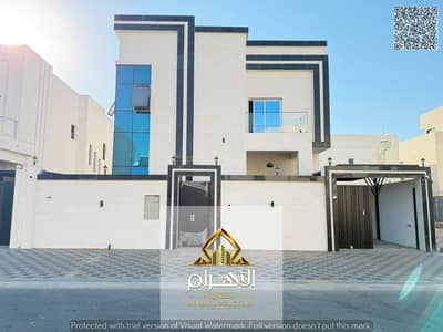 5 Bedroom Villa for Sale in Al Zahya, Ajman - WhatsApp Image 2026-07-31 at 01.22. 37 (1). jpg 5 Bedroom Villa for Sale in Al Zahya, Ajman - WhatsApp Image 2026-07-31 at 01.22. 37 (1). jpg
