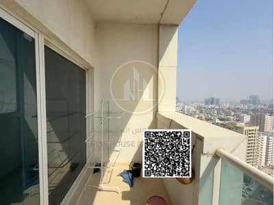 Appartement de 2 chambres à à louer à Ajman Downtown, Ajman - 2. png