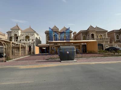 Villa de à à vendre à Al Mowaihat, Ajman - c1f7bc8e-5fd5-4982-82f3-d6bfba161000. jpg Villa de à à vendre à Al Mowaihat, Ajman - c1f7bc8e-5fd5-4982-82f3-d6bfba161000. jpg