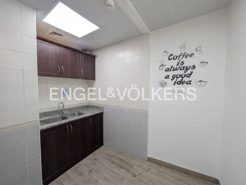 Vacant | Furnished & Fitted | Prime Location