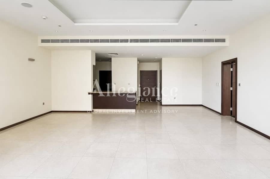 Wohnung in Palm Jumeirah,Tiara Residences,Amber, 1 schlafzimmer, 170000 AED - 17016744 Wohnung in Palm Jumeirah,Tiara Residences,Amber, 1 schlafzimmer, 170000 AED - 17016744