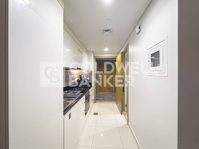 Brand New Unit | Canal View | High Floor Brand New Unit | Canal View | High Floor