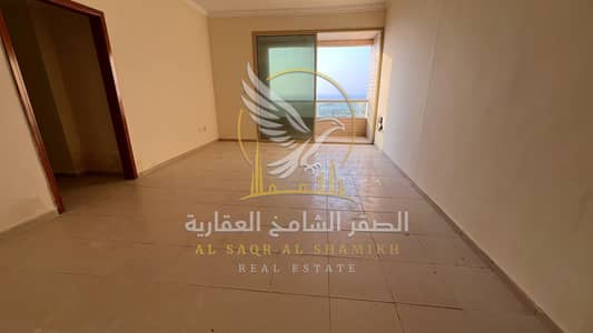 2 Slaapkamers Appartement te Huur in Al Qulayaah, Sharjah - غرفتين-وصالة-للا-يجار-2-غرف-القليعة-الشارقة-صورة-العقار-re-001-02. jpg 2 Slaapkamers Appartement te Huur in Al Qulayaah, Sharjah - غرفتين-وصالة-للا-يجار-2-غرف-القليعة-الشارقة-صورة-العقار-re-001-02. jpg