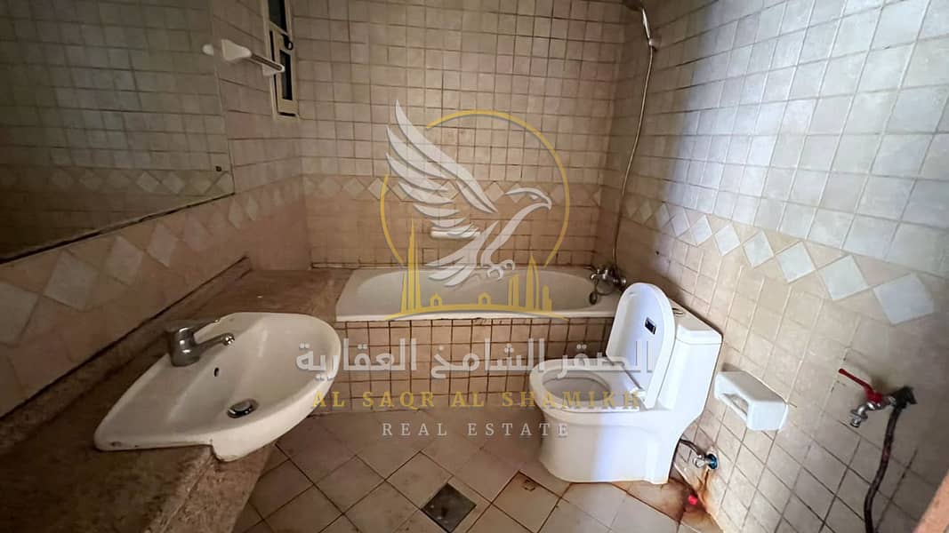 18 غرفتين-وصالة-للا-يجار-2-غرف-القليعة-الشارقة-صورة-العقار-re-001-07. jpg