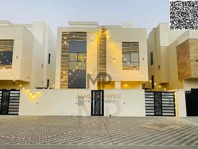 7 habitaciones Villa para en Venta en Al Helio, Ajman - batch_876112902-800x600. webp
