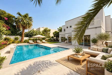5 Schlafzimmer Villa zum Miete in The Meadows, Dubai - Villa in The Meadows,The Meadows 4, 5 schlafzimmer, 720000 AED - 12296233 5 Schlafzimmer Villa zum Miete in The Meadows, Dubai - Villa in The Meadows,The Meadows 4, 5 schlafzimmer, 720000 AED - 12296233
