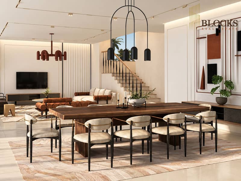 3 Modern Luxury Open-Plan Interior. png